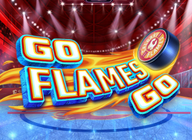 Go Flames Go Image
